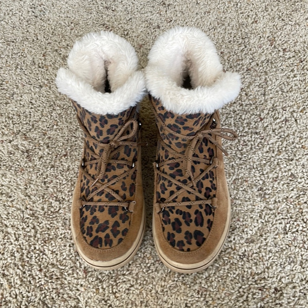 Boots